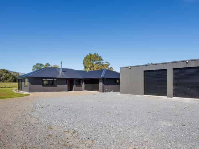 1373 Colyton Road, Ashhurst