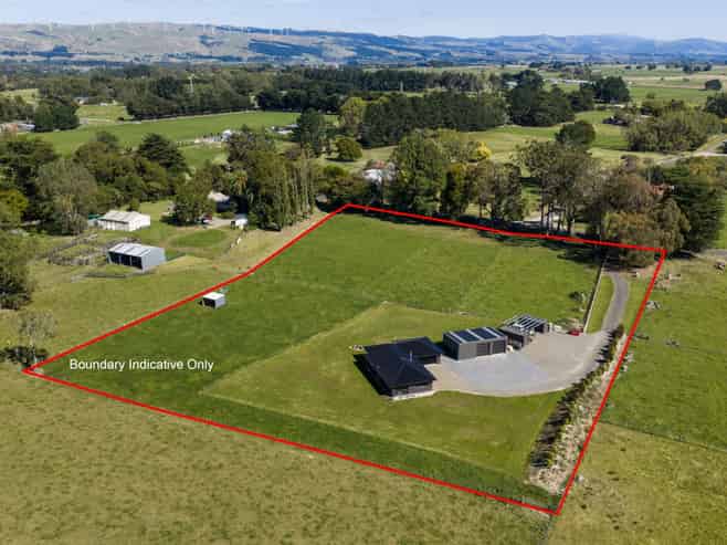 1373 Colyton Road, Ashhurst