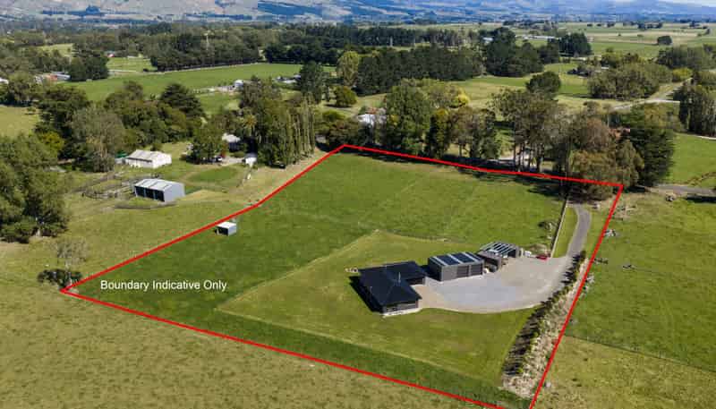 1373 Colyton Road, Ashhurst