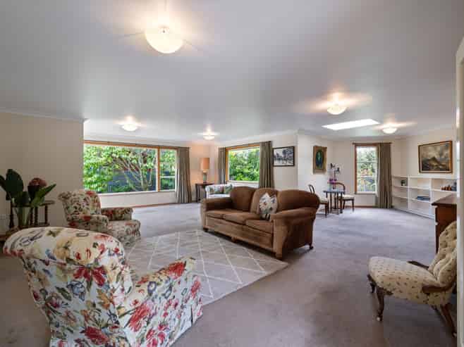 23 St Albans Avenue, Hokowhitu