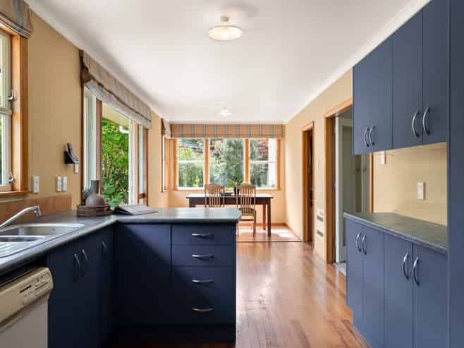 23 St Albans Avenue, Hokowhitu