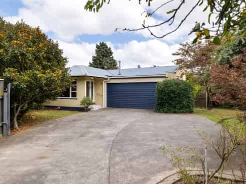 23 Saint Albans Avenue, Hokowhitu