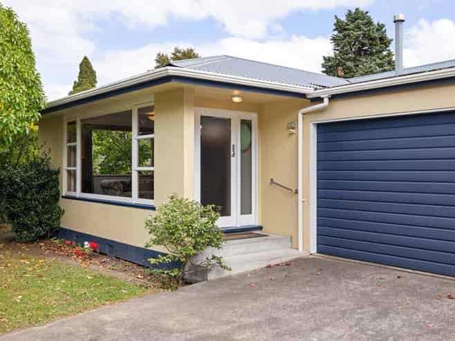 23 St Albans Avenue, Hokowhitu