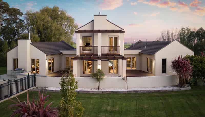 906D Reid Line East, Bunnythorpe