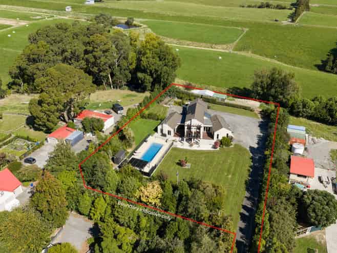 906D Reid Line East, Bunnythorpe