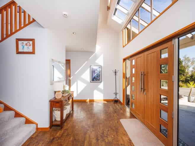 906D Reid Line East, Bunnythorpe