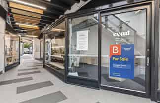 Prime Cambridge Commercial Investment