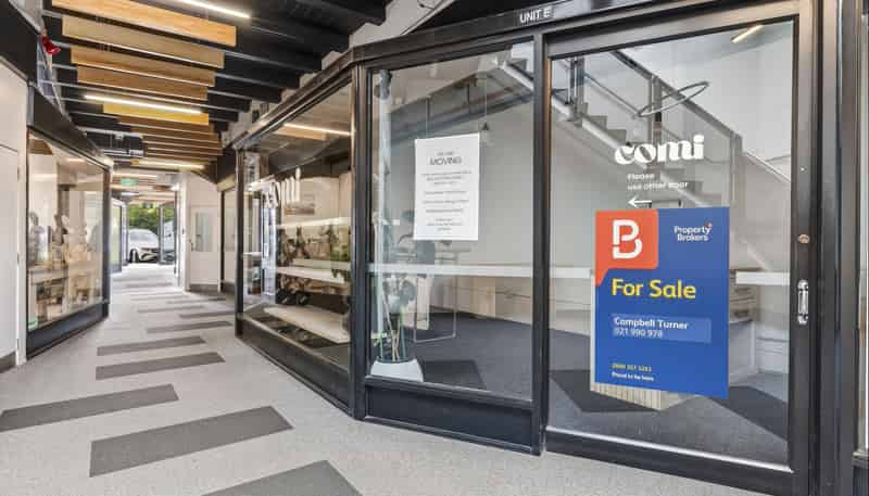 E-F-H/60 Victoria Street, Cambridge