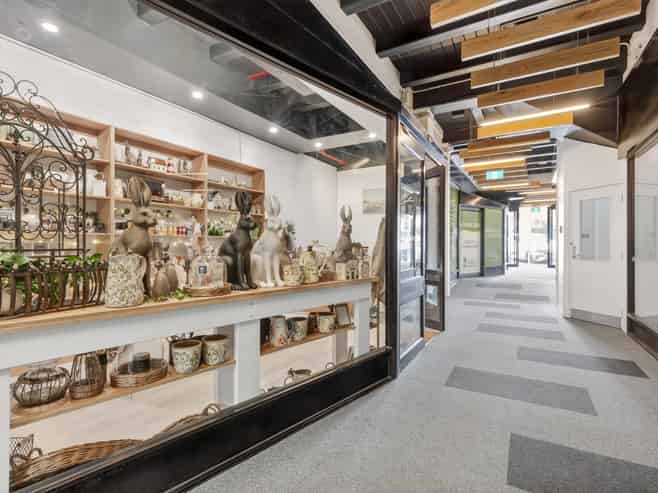 Prime Cambridge Commercial Investment