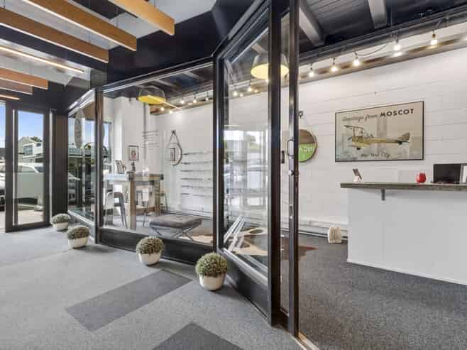 Prime Cambridge Commercial Investment