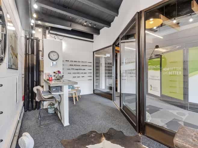 Prime Cambridge Commercial Investment