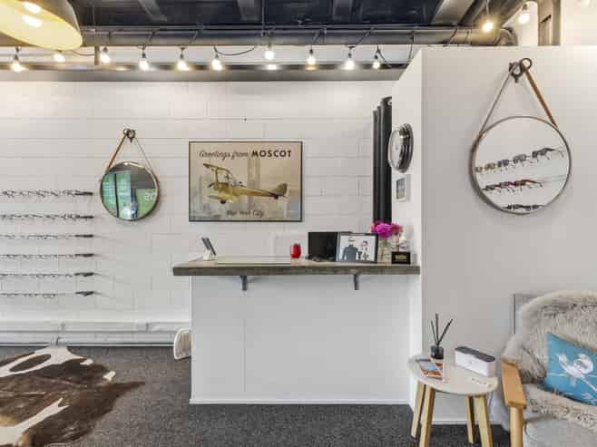 Prime Cambridge Commercial Investment