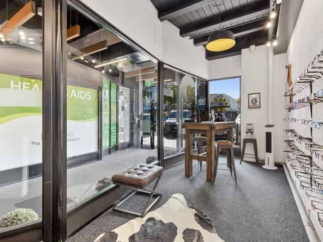 Prime Cambridge Commercial Investment