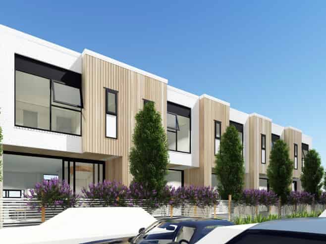 Prime CBD corner with resource consent