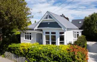 39 Harvey Terrace, Richmond