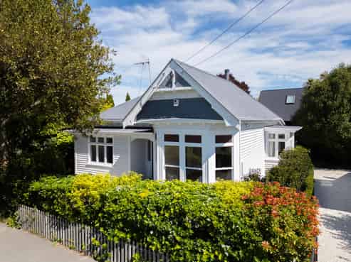 39 Harvey Terrace, Richmond