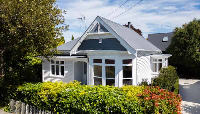 39 Harvey Terrace, Richmond