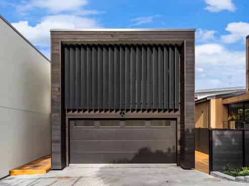 3/8 Westwood Terrace, Saint Marys Bay