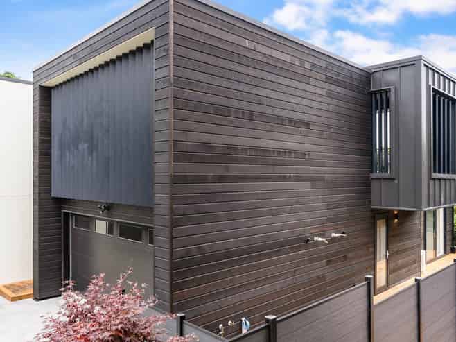 3/8 Westwood Terrace, Saint Marys Bay