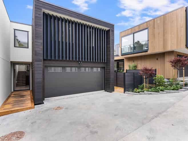 3/8 Westwood Terrace, Saint Marys Bay