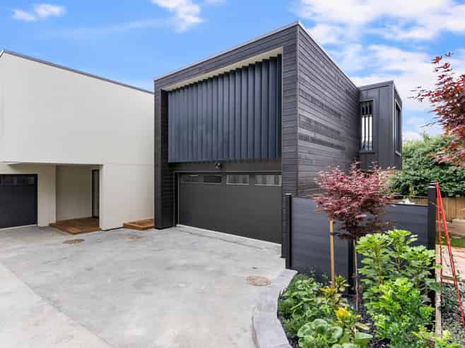 3/8 Westwood Terrace, Saint Marys Bay