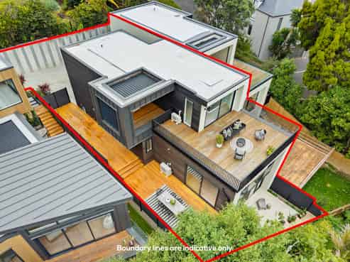 3/8 Westwood Terrace, Saint Marys Bay