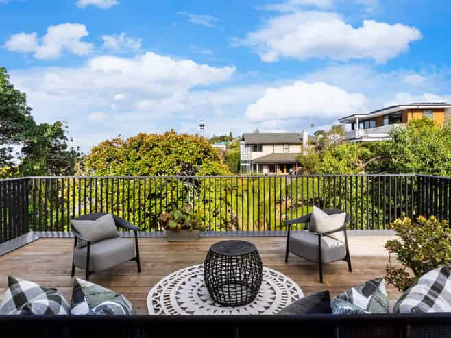 3/8 Westwood Terrace, Saint Marys Bay