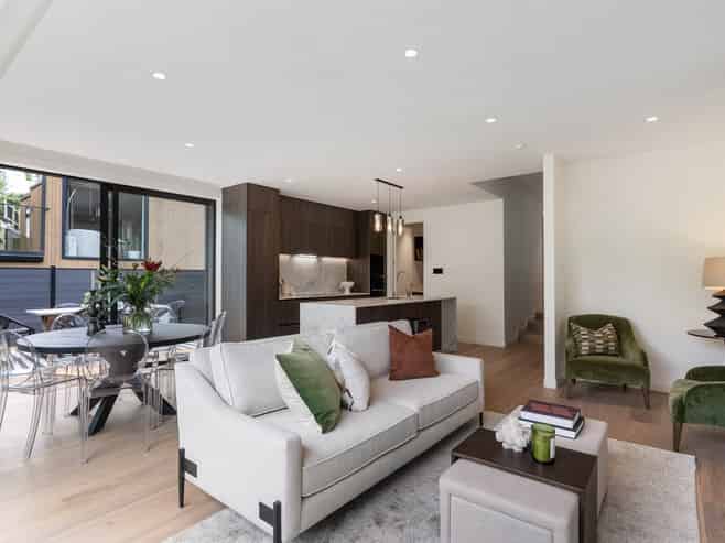 3/8 Westwood Terrace, Saint Marys Bay