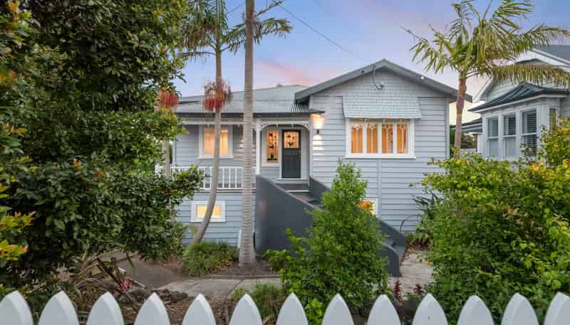 12 Domain Street, Devonport