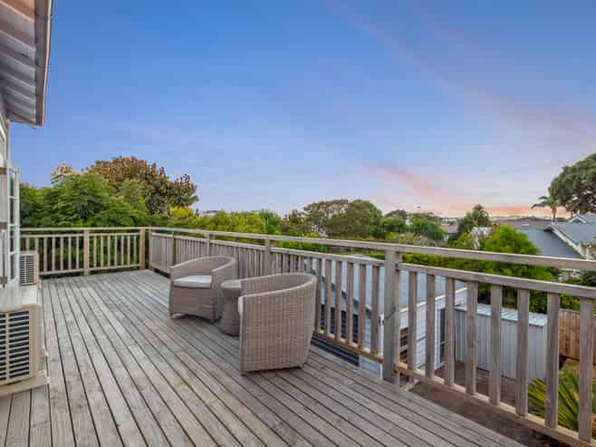 12 Domain Street, Devonport