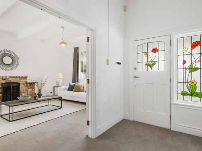 12 Domain Street, Devonport