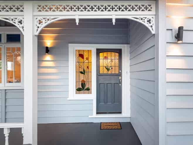 12 Domain Street, Devonport