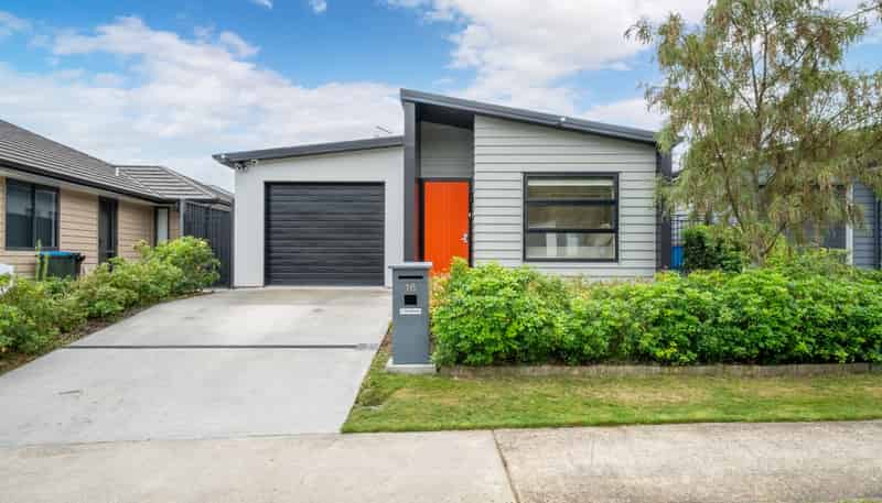 16 Buddle Road, Wallaceville