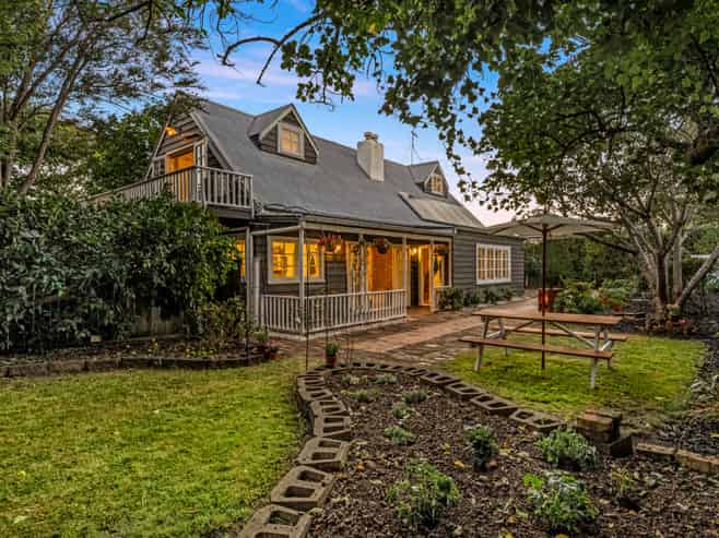 65 Kings Road, Panmure