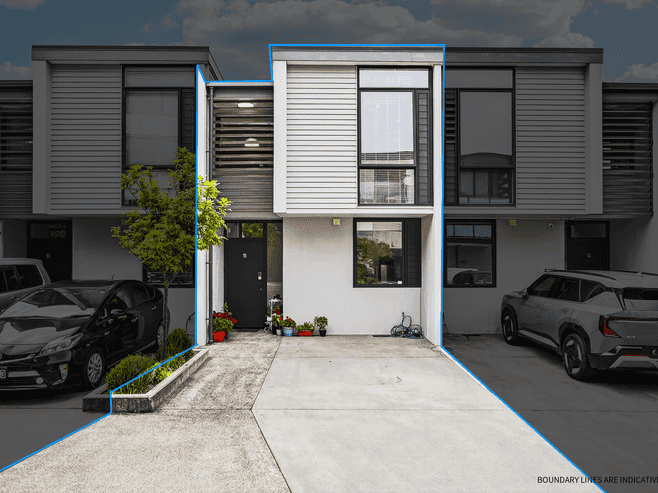 11/4163 Great North Road, Glen Eden