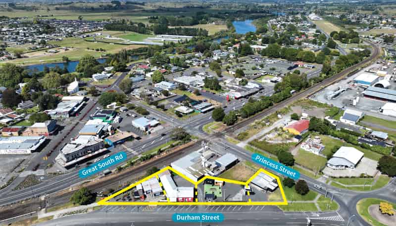 2-10 Durham Street, Ngaruawahia