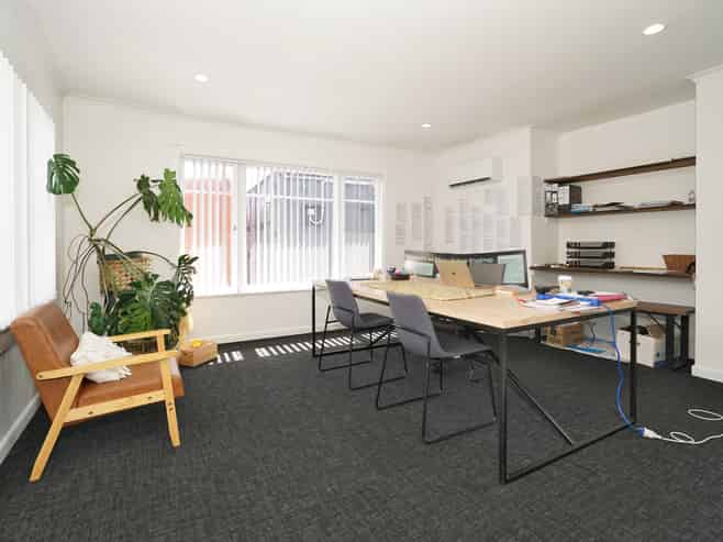 Durham Precinct - Occupy, Invest or Develop