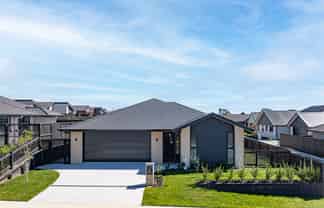 70 Fairway Drive, Morrinsville