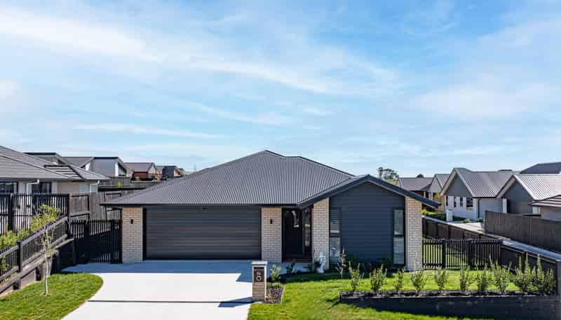 70 Fairway Drive, Morrinsville