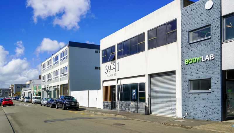 39-41 Hania Street, Mount Victoria