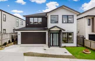  13 Paripari Street, Flat Bush