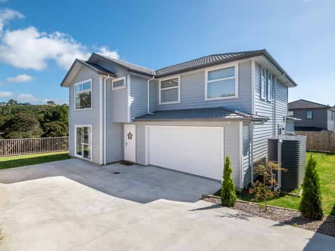 9 Kukupa Lane, Long Bay