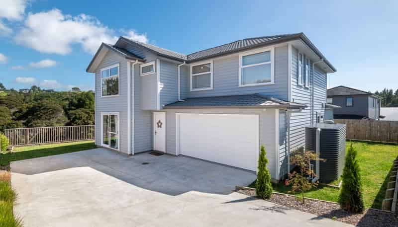 9 Kukupa Lane, Long Bay