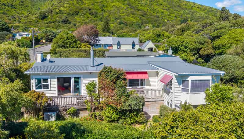 14 Kereru Street, WAIKANAE