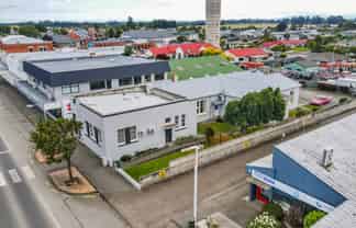 280 Great North Road, Winton