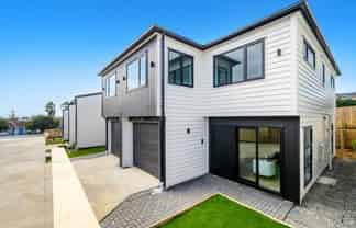 Lot 4/592 Massey Road, Mangere