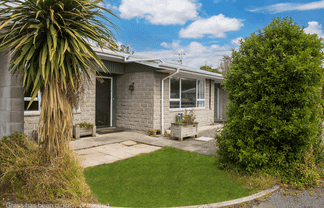 2/127 Clarence Street, Riccarton