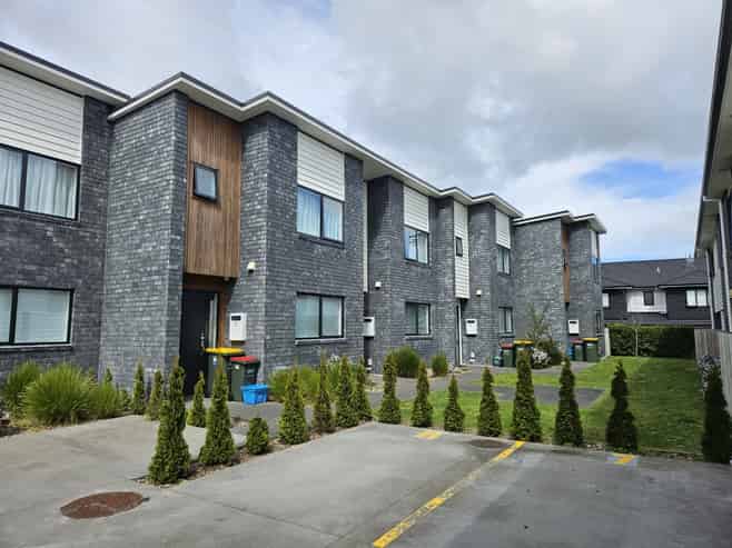 10/88 Carrington Avenue, Silverdale