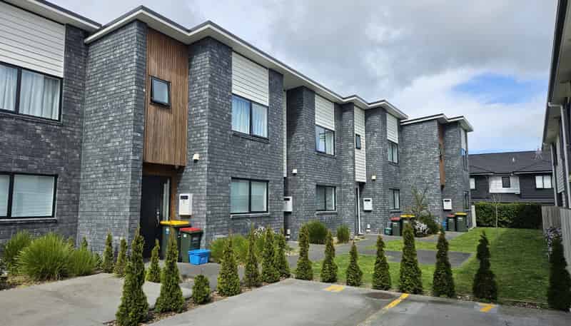 10/88 Carrington Avenue, Silverdale