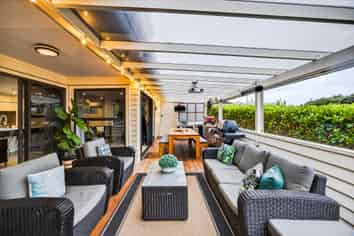 1 Bella Vista Drive, Gulf Harbour